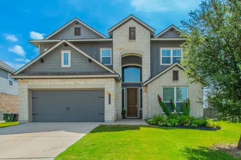 7514 Broadmoor Cv, Temple, TX 76502