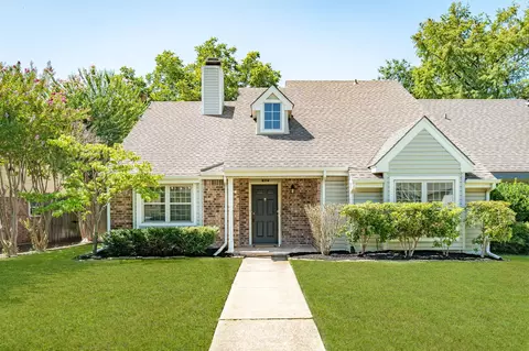 1430 Broadmoor Dr, Richardson, TX 75082