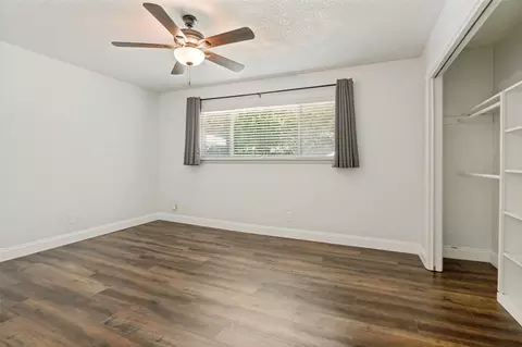 Bedroom - 511 Westcliff Dr, Euless, TX 76040 photo 6 of 7
