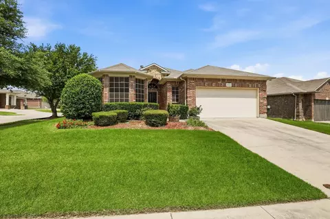 4524 Lacewood Dr, Argyle, TX 76226