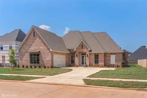 306 Elbow Slough, Bossier City, LA 71112
