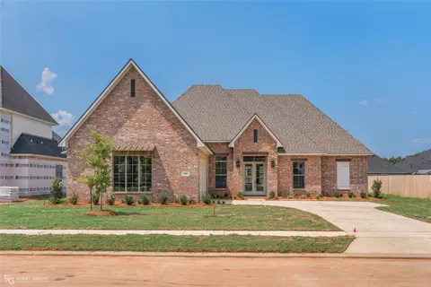 306 Elbow Slough, Bossier City, LA 71112