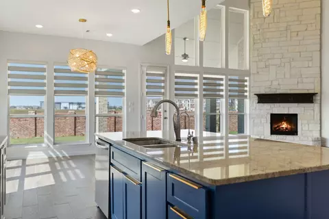 4437 Canadian River Dr, Prosper, TX 75078
