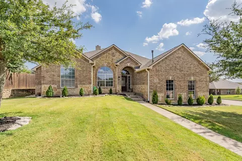10100 Renwick Cv, Fort Worth, TX 76244