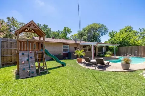 3615 High Mesa Dr, Dallas, TX 75234