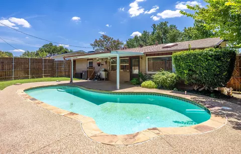 3615 High Mesa Dr, Dallas, TX 75234