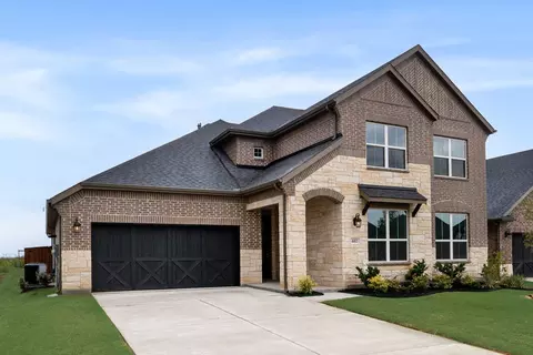 4412 Wordsworth Ave, Aubrey, TX 76227