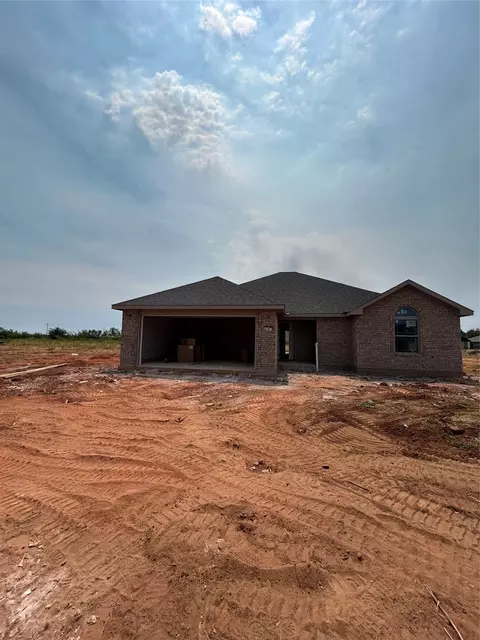5625 Abbey Rd, Abilene, TX 79606
