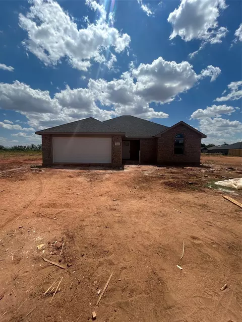 5625 Abbey Rd, Abilene, TX 79606