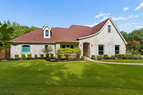 6528 Shoreline Dr, Little Elm, TX 75068