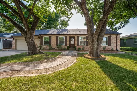 10810 Beauty Ln, Dallas, TX 75229