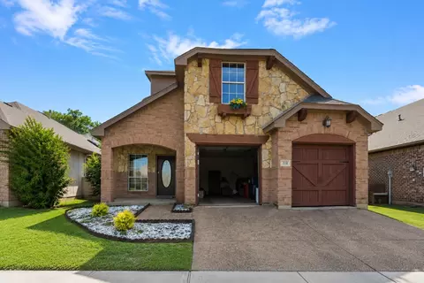 2118 Portwood Way, Fort Worth, TX 76179