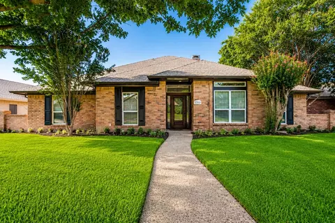4200 Eldorado Dr, Plano, TX 75093