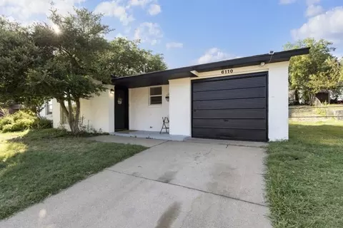 6110 Ivy Hill Rd, Fort Worth, TX 76135