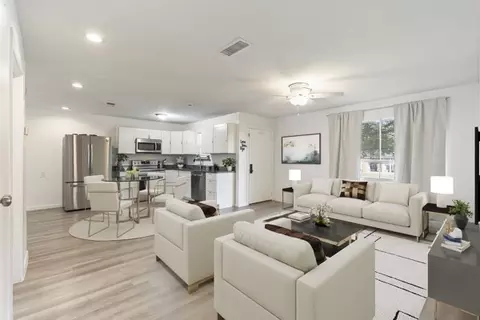 6110 Ivy Hill Rd, Fort Worth, TX 76135