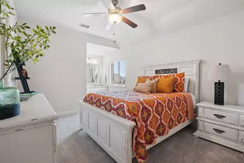 Bedroom - 771 Dover Dr, Prosper, TX 75078 photo 1 of 4