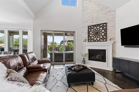 Living - 771 Dover Dr, Prosper, TX 75078 photo 3 of 3