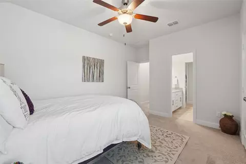 Bedroom - 771 Dover Dr, Prosper, TX 75078 photo 4 of 4