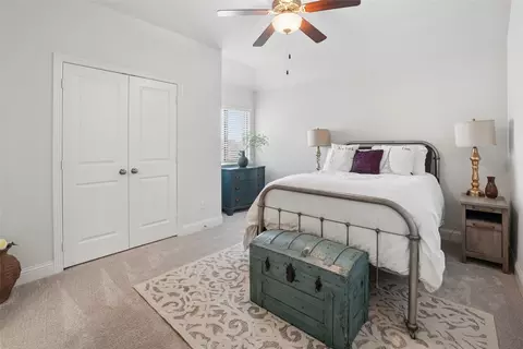 Bedroom - 771 Dover Dr, Prosper, TX 75078 photo 3 of 4