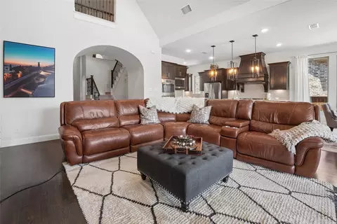 Living - 771 Dover Dr, Prosper, TX 75078 photo 2 of 3