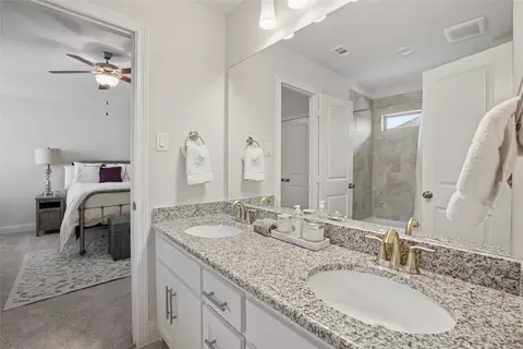Bath - 771 Dover Dr, Prosper, TX 75078 photo 6 of 6