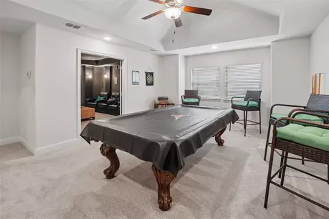 Entry Way - 771 Dover Dr, Prosper, TX 75078 photo 4 of 5
