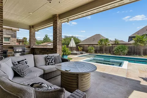 Other - 771 Dover Dr, Prosper, TX 75078 photo 1 of 6