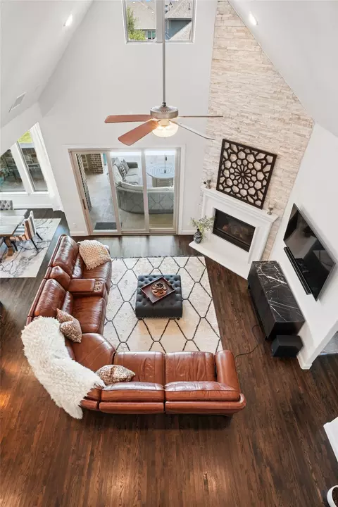 Living - 771 Dover Dr, Prosper, TX 75078 photo 1 of 3