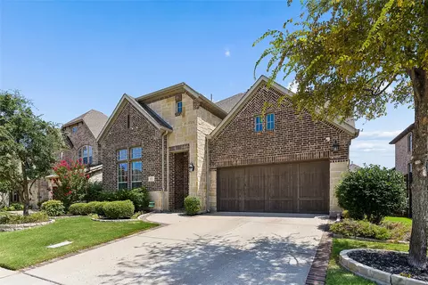 Exterior - 771 Dover Dr, Prosper, TX 75078 photo 4 of 9