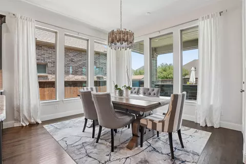 Dining - 771 Dover Dr, Prosper, TX 75078 photo 1 of 2