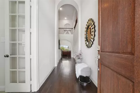 Entry Way - 771 Dover Dr, Prosper, TX 75078 photo 2 of 5