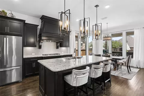 Kitchen - 771 Dover Dr, Prosper, TX 75078 photo 2 of 3
