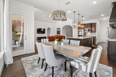 Dining - 771 Dover Dr, Prosper, TX 75078 photo 2 of 2