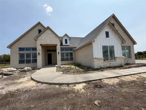 4866 Prairie Sky Ln, Dish, TX 76247
