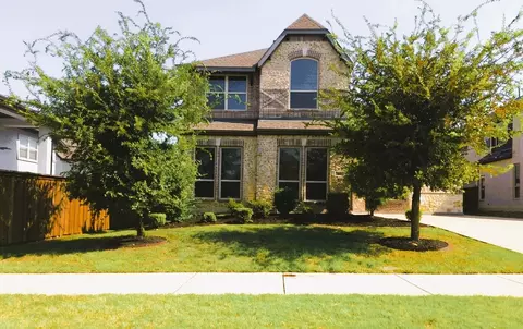 2808 Adon Springs Ln, Celina, TX 75009