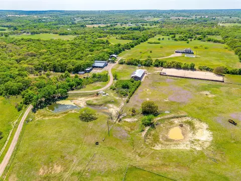 1460 Ross Ln, Springtown, TX 76082