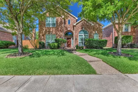 6421 Double Creek Rd, Frisco, TX 75035