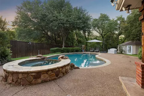 1145 Whispering Trail Cir, Lewisville, TX 75067