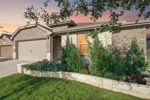 6032 Blacksmith Ave, Fort Worth, TX 76179