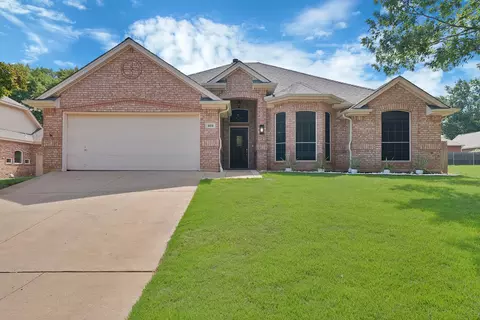 409 Bryce Ln, Arlington, TX 76013