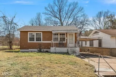 3105 Metal St, Shreveport, LA 71103