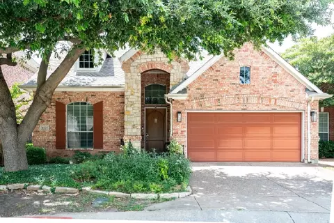 1025 Lake Ridge Dr, Richardson, TX 75081