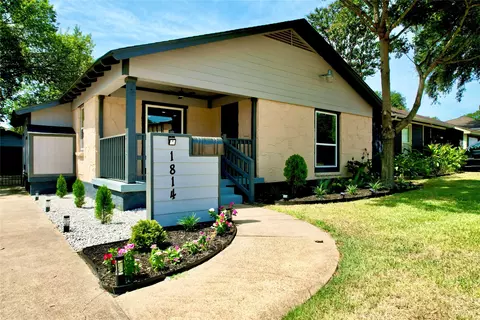 1814 Melbourne Ave, Dallas, TX 75224