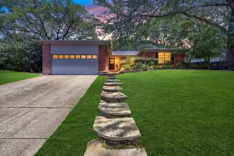 4411 Willow Bend Dr, Arlington, TX 76017
