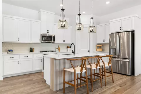 6418 Baritone Ct, Sachse, TX 75048
