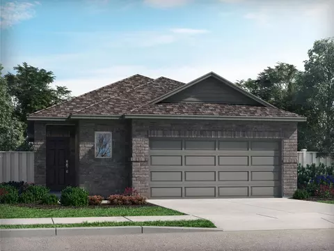 204 Winchester Hill Ln, Princeton, TX 75407