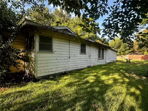 5625 County Road 925, Nevada, TX 75173