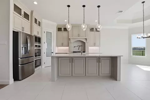 Kitchen - 117 Eagle Ct, Rainbow, TX 76077 photo 1 of 3