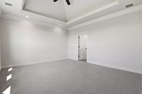 Bedroom - 117 Eagle Ct, Rainbow, TX 76077 photo 3 of 5
