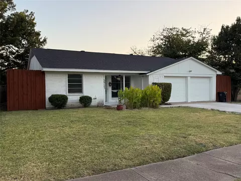 2721 Westview Dr, Mesquite, TX 75150